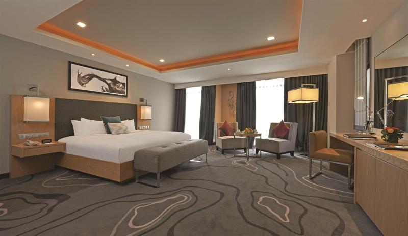 Club Premier Double or Twin Room image 3