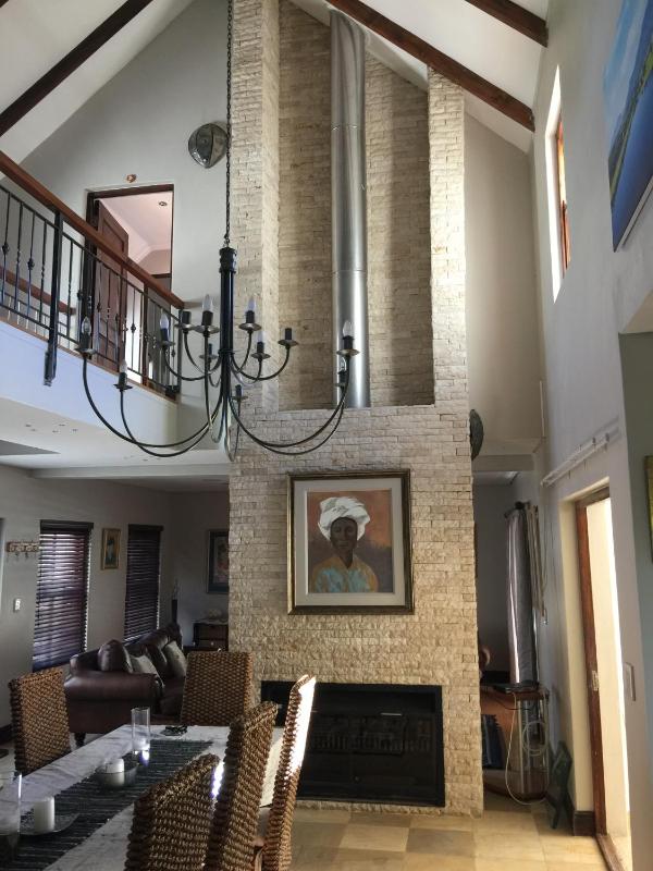 De Zalze Luxury Lodge - image 6