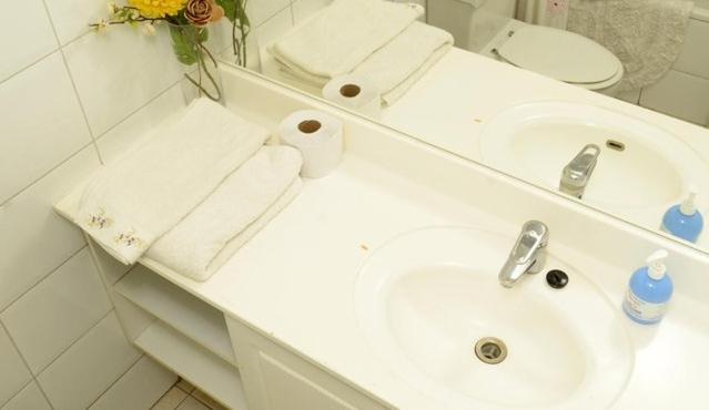 Encomenderos Suites - Apartamentos Amoblados - image 14