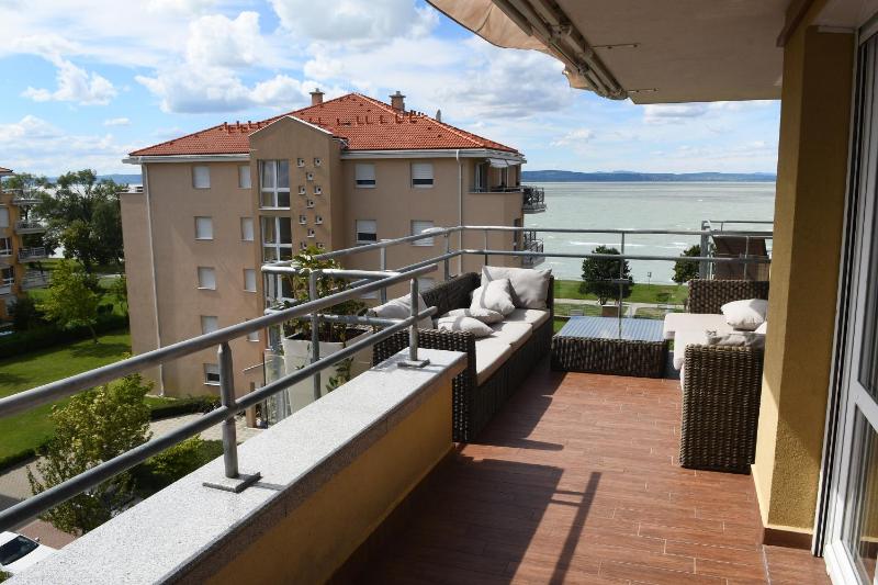Panorama Penthouse Siófok Images