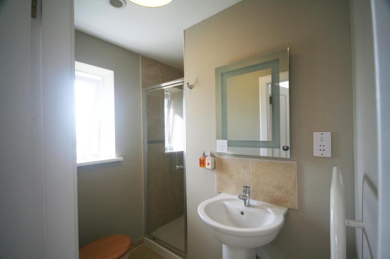 Comfort Triple Room with Shower image 2