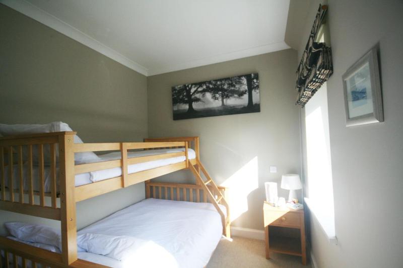 Comfort Triple Room with Shower image 3