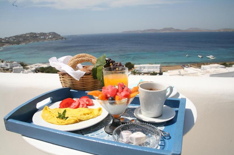 Holiday Home with Sea View image 2