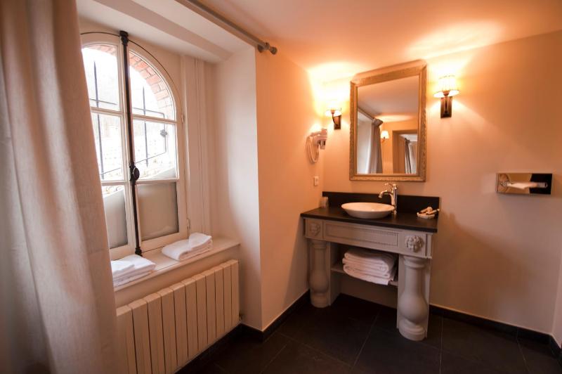 Comfort Double or Twin Room image 4