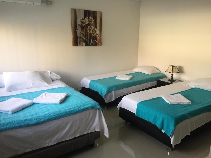 Hotel Prado 53 - image 29