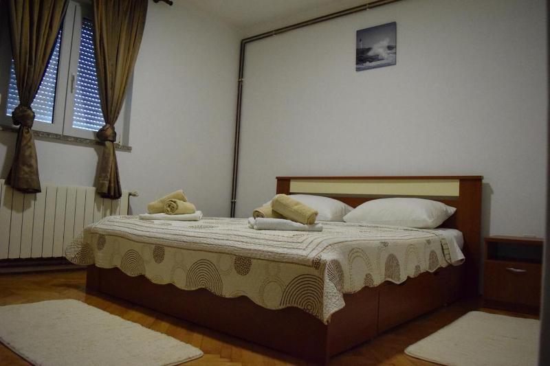 Two-Bedroom Apartment with Terrace image 3