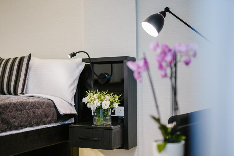 Single Room with Balcony image 2