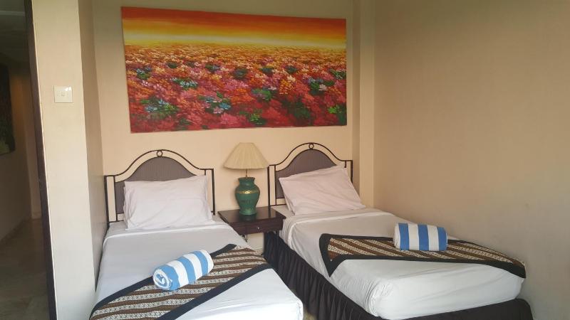 Private Apartments at Jayakarta Residence - image 11