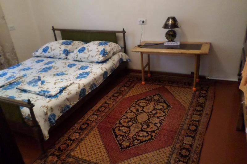 Budget Double Room image 3