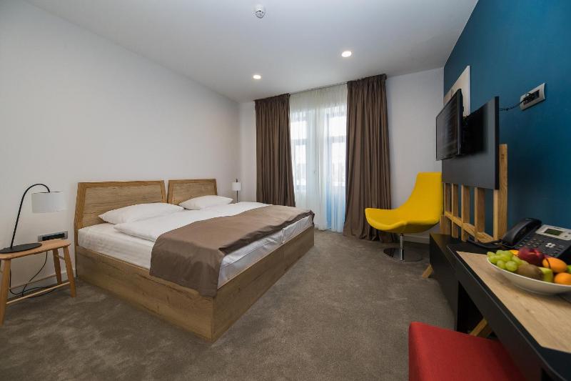 Boutique Hotel Esplanade - image 27