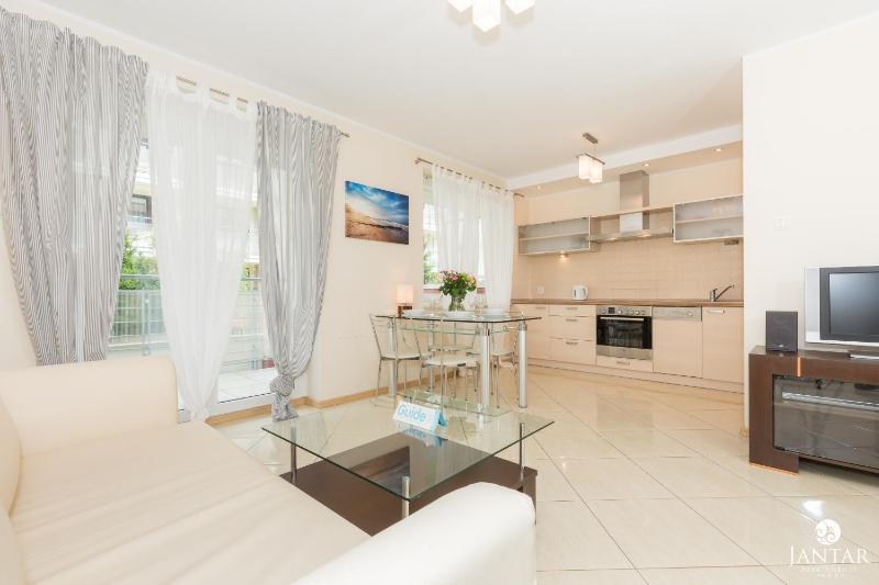 Jantar Apartamenty- Zielone Tarasy - image 24