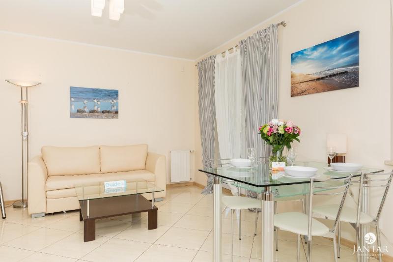 Jantar Apartamenty- Zielone Tarasy - image 42