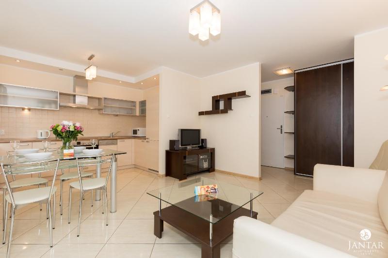 Jantar Apartamenty- Zielone Tarasy - image 41