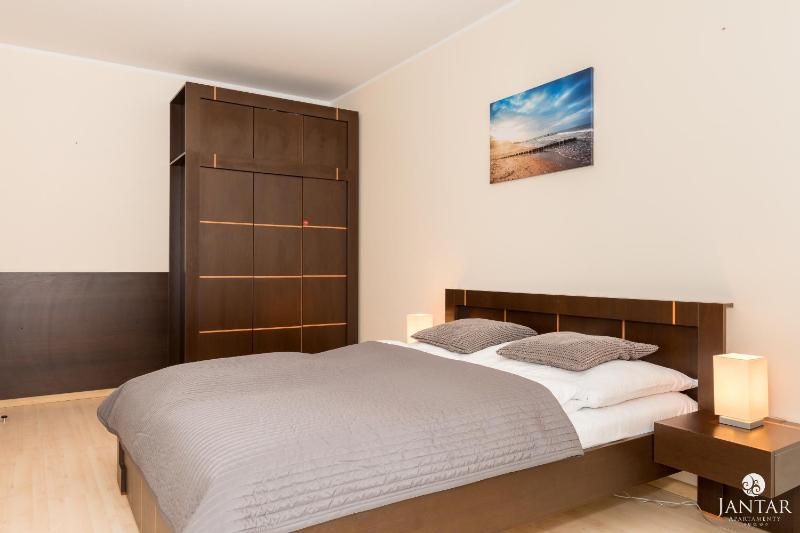 Jantar Apartamenty- Zielone Tarasy - image 15