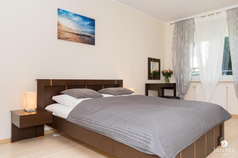 Jantar Apartamenty- Zielone Tarasy - image 19