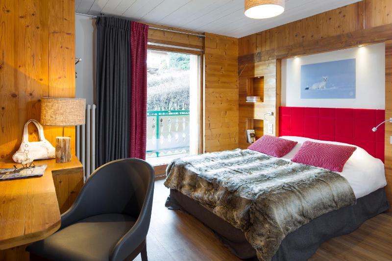 Superior Double Room image 2