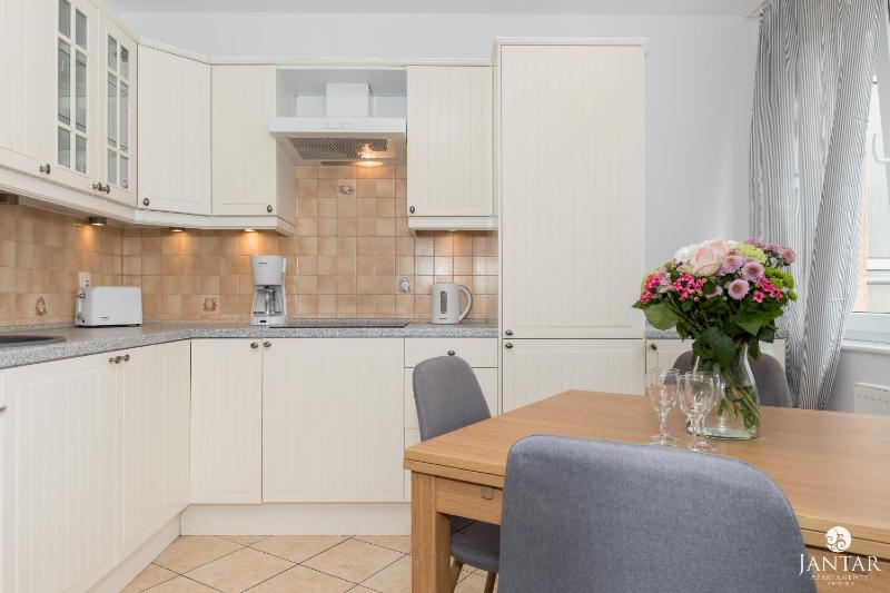 Jantar Apartamenty- Zielone Tarasy - image 2