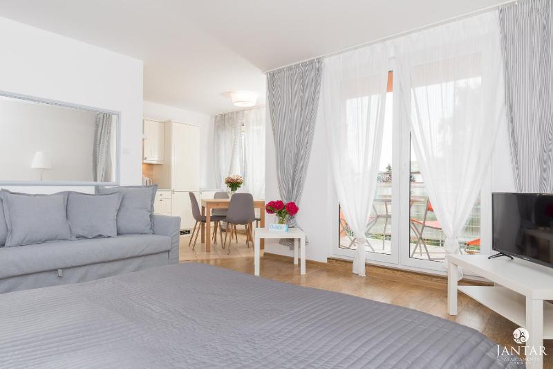 Jantar Apartamenty- Zielone Tarasy - image 40