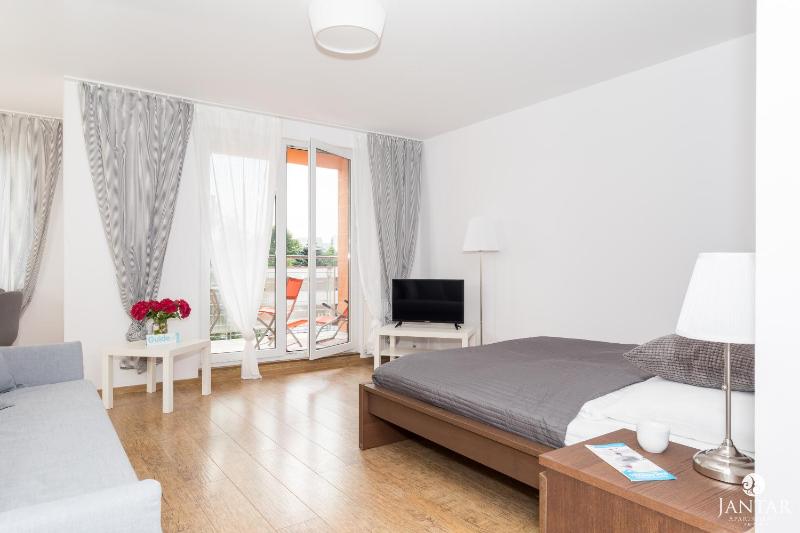 Jantar Apartamenty- Zielone Tarasy - image 6