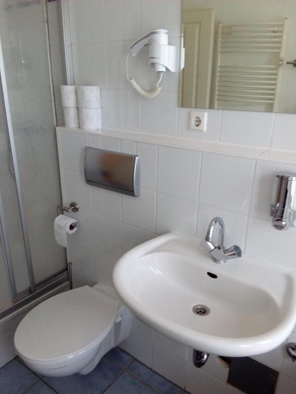 Two-Bedroom Apartment image 4