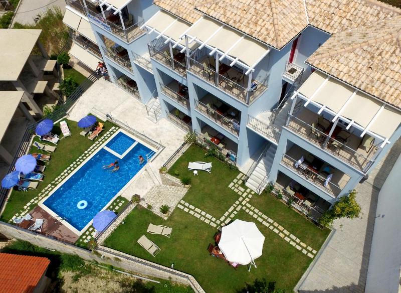 Mediterraneo Resort - image 44