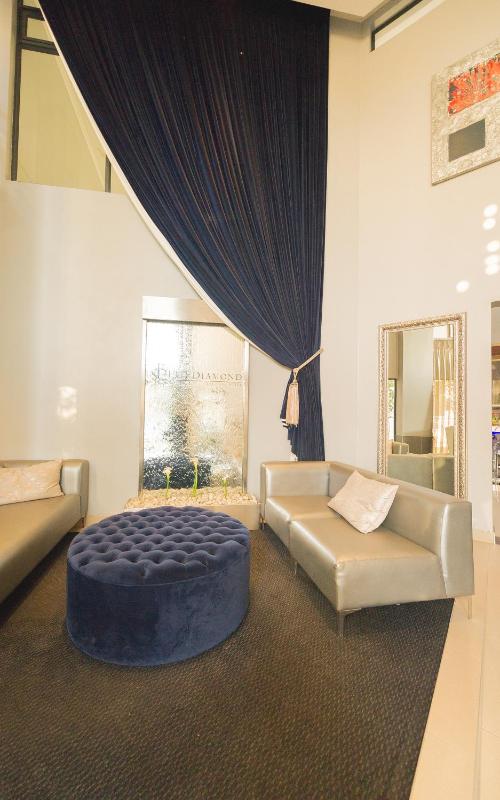 Blue Diamond Boutique Hotel - image 14