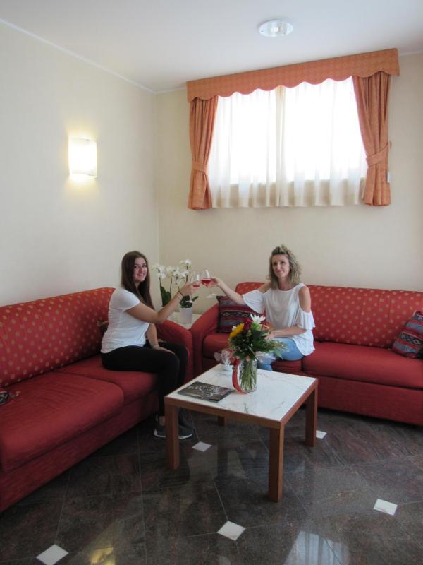 Hotel Stella Maris - image 15