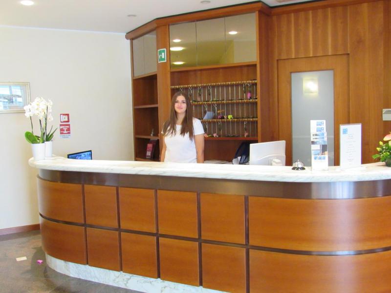 Hotel Stella Maris - image 4