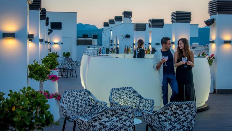 RH Bayren Hotel & Spa 4* Sup - image 38
