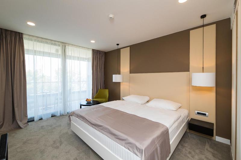 Boutique Hotel Esplanade - image 44