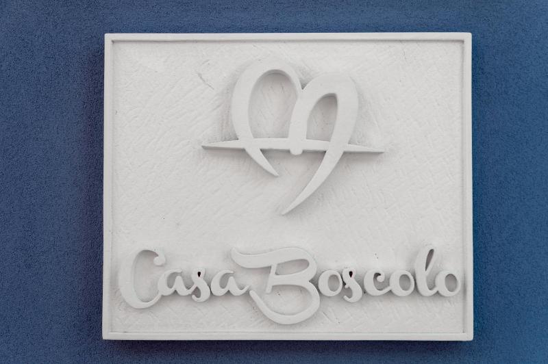 Casa Boscolo Luxury - image 40