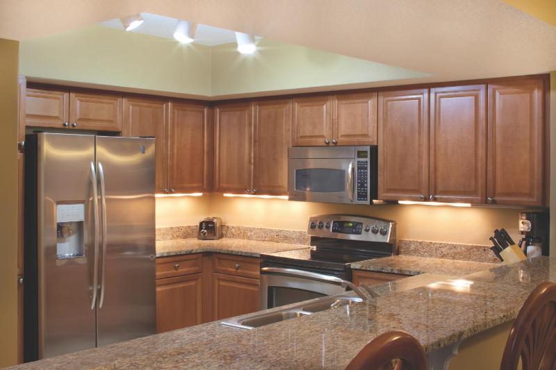 Two-Bedroom Apartment image 2