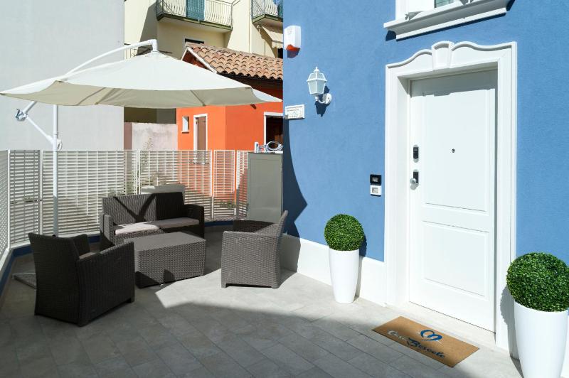 Casa Boscolo Luxury - image 25