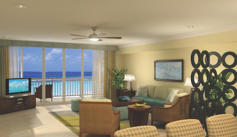 Two-Bedroom Apartment image 4