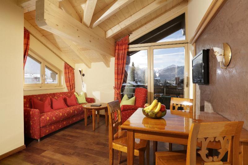 Suite with Mountain View image 2