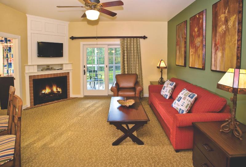 One-Bedroom Villa image 4