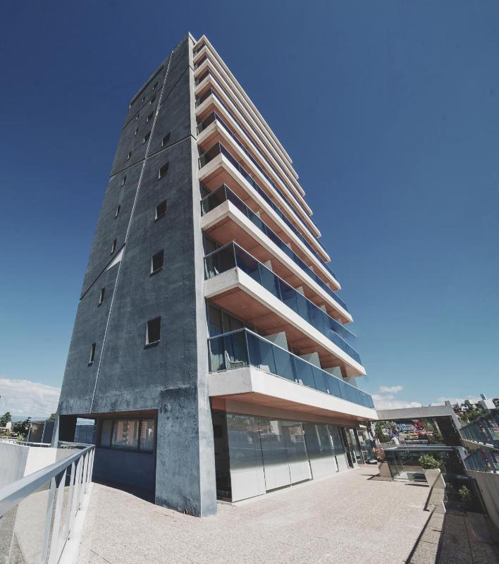 Hotel Estilo MB - Villa Carlos Paz - image 44