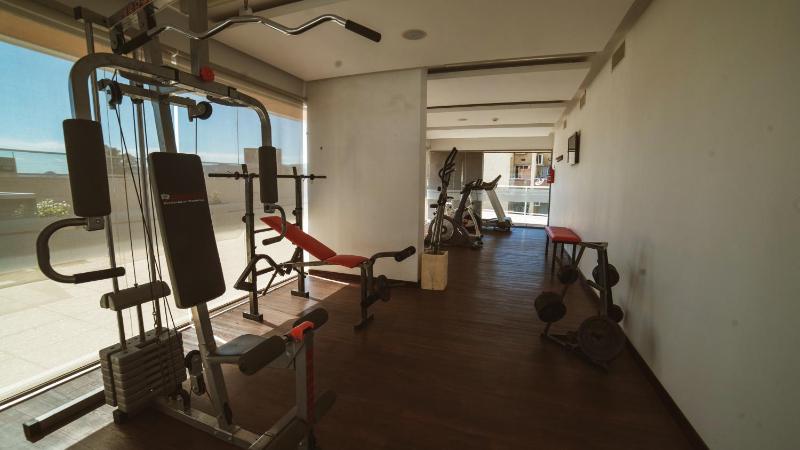 Hotel Estilo MB - Villa Carlos Paz - image 39
