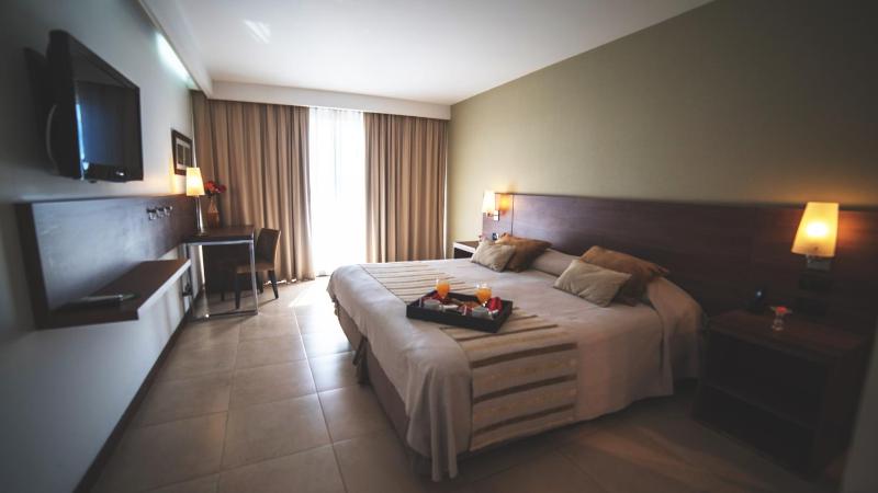 Hotel Estilo MB - Villa Carlos Paz - image 32