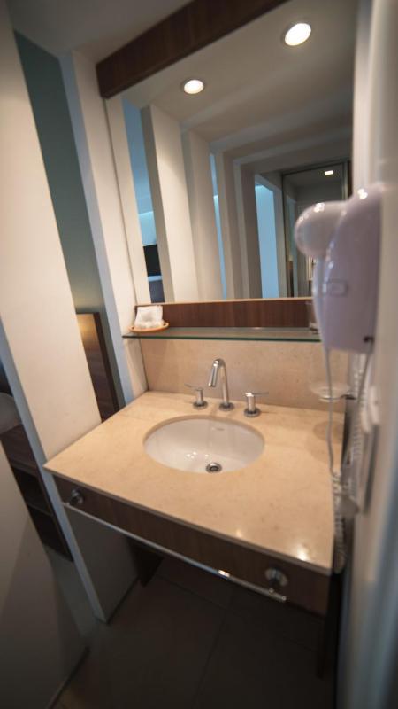 Hotel Estilo MB - Villa Carlos Paz - image 43