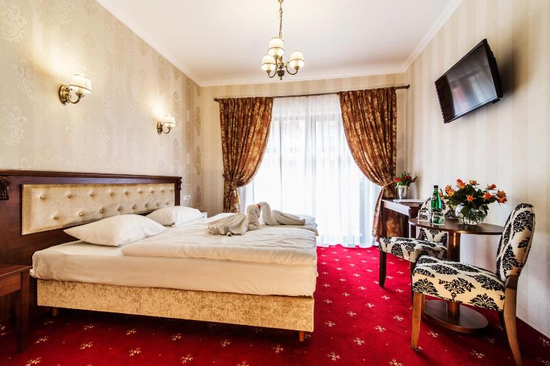 Pałac Margot Nature&SPA - image 37