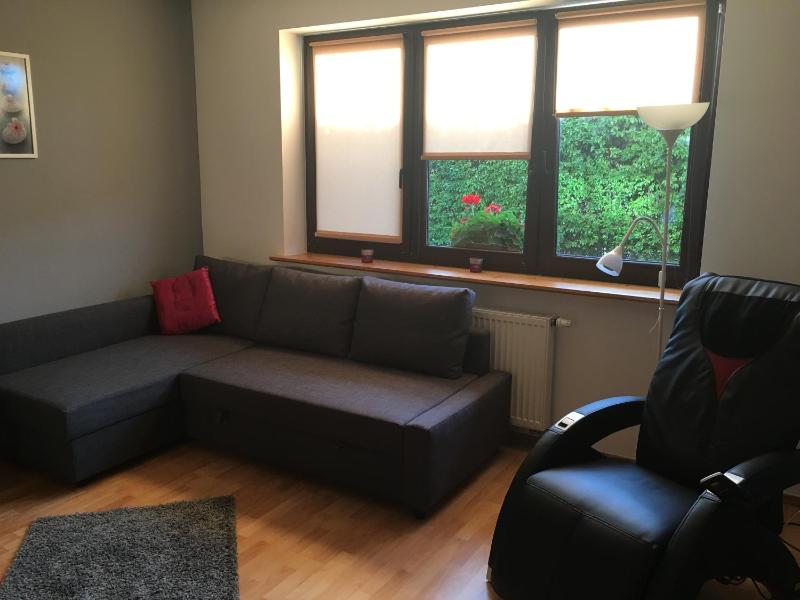 Two-Bedroom Apartment image 2