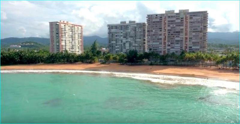Apartment with Sea View image 1