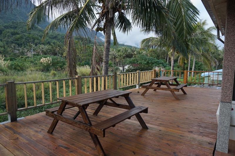 Gajilia B&B - image 21