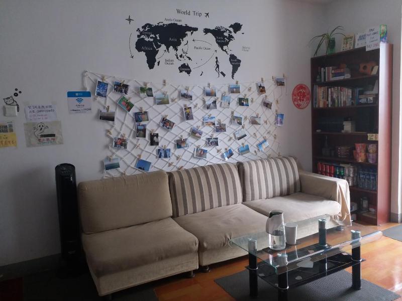 Makerhouse Hostel - image 4