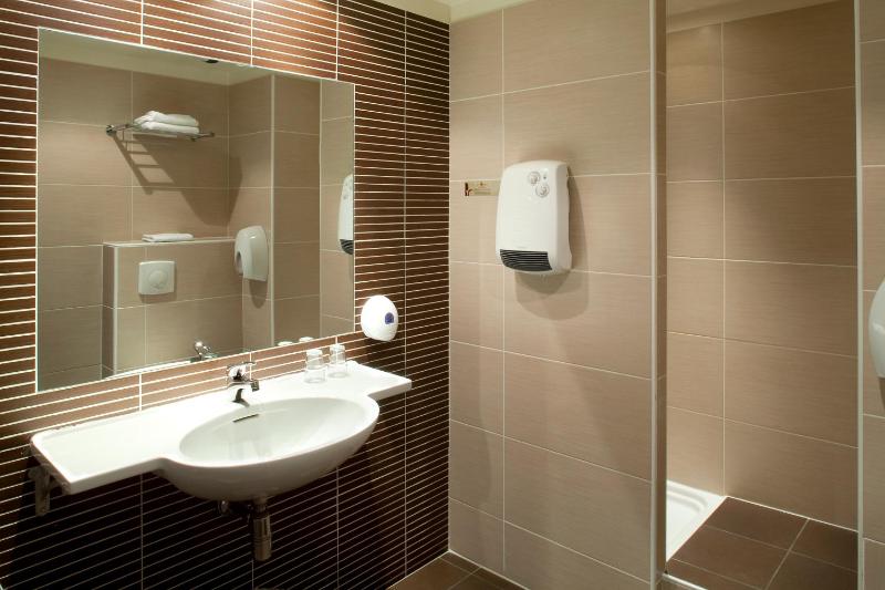 Cit'Hotel Criden - image 25