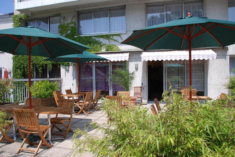 Cit'Hotel Criden - image 22