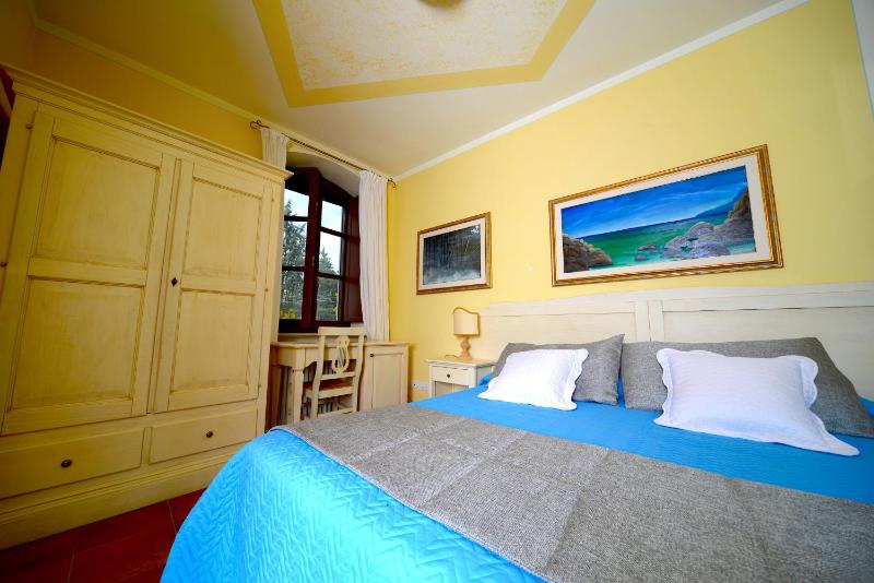 Residenze L'Uncinaia Holiday House - image 12