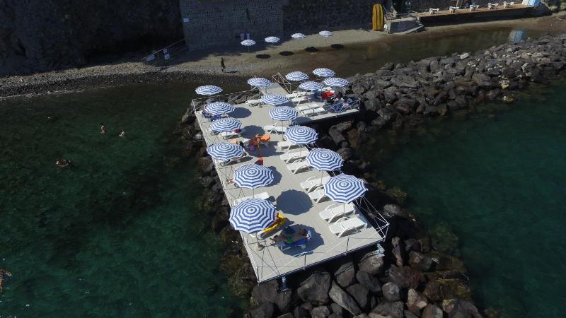 Le Querce Resort Sea Thermae & Spa - image 40