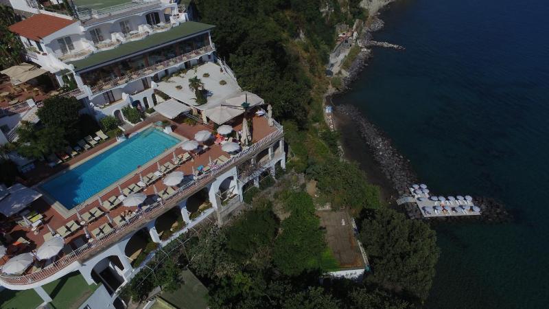 Le Querce Resort Sea Thermae & Spa - image 32
